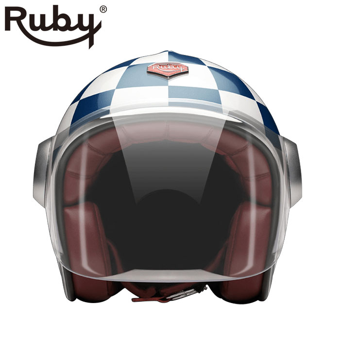 Ruby ルビーヘルメット　美品　PAVILLON Gabriel サイズS Ruby ルビーヘルメット 美品 PAVILLON Gabriel サイズS 本物車