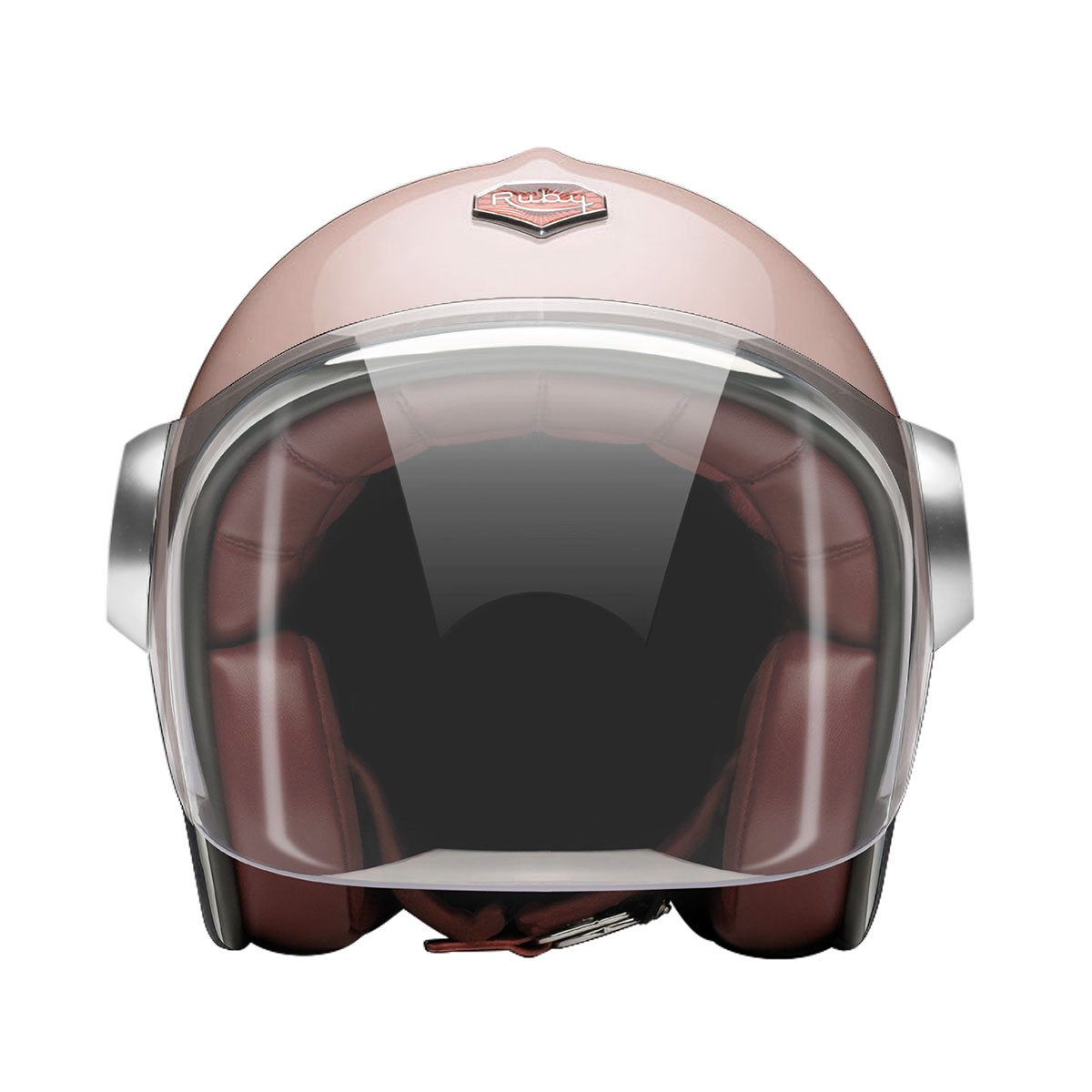 Ruby ルビーヘルメット　美品　PAVILLON Gabriel サイズS 楽天市場】ジェット ルビー ガブリエル（ベルベデーレ） バイク