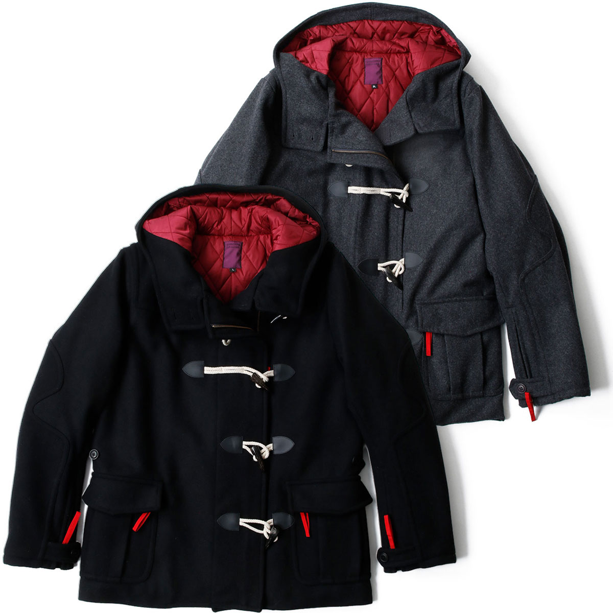 楽天市場】ジャケット シンイチロウアラカワ ラッジオ プリモH345 n de