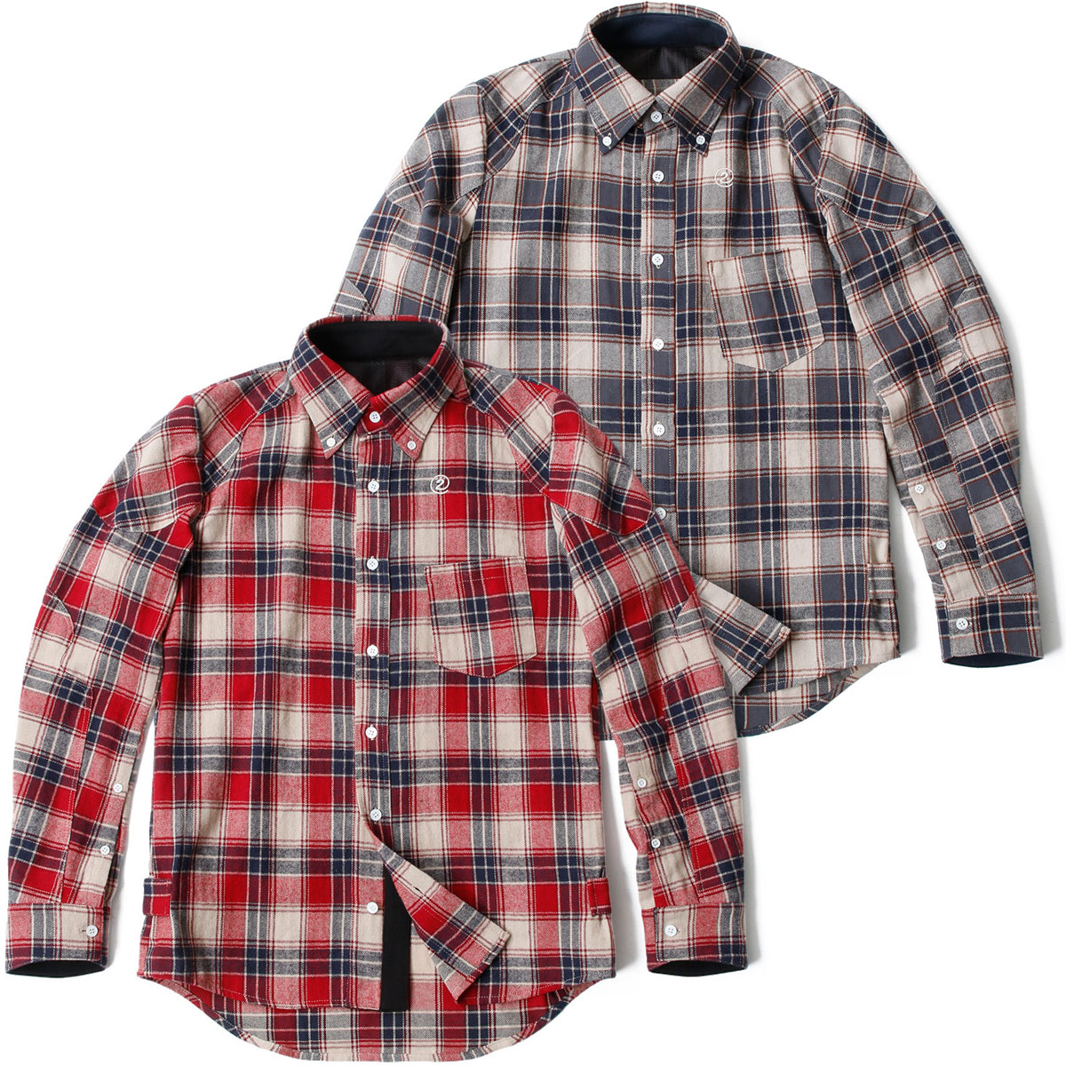 楽天市場】ジャケット シンイチロウアラカワ ラッジオ プリモH345 n de