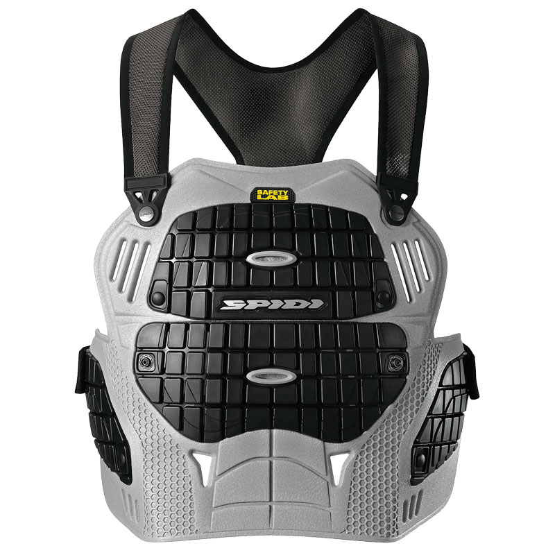 プロテクター スピーディ スラックス ウォリアー バイク ウェア SPIDI THORAX WARRIOR