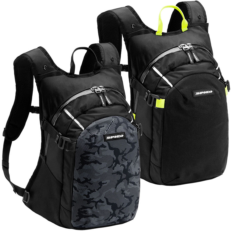 定休日以外毎日出荷中] AIR THROUGH BACK PACK バックパック KUSHITANI