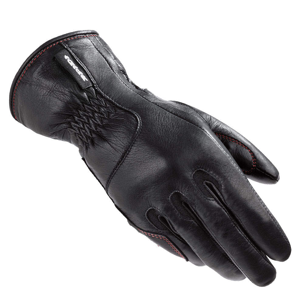 ウィンターグローブ スピーディ メトロポール グローブ レディ バイク グローブ SPIDI METROPOLE GLOVE LADY