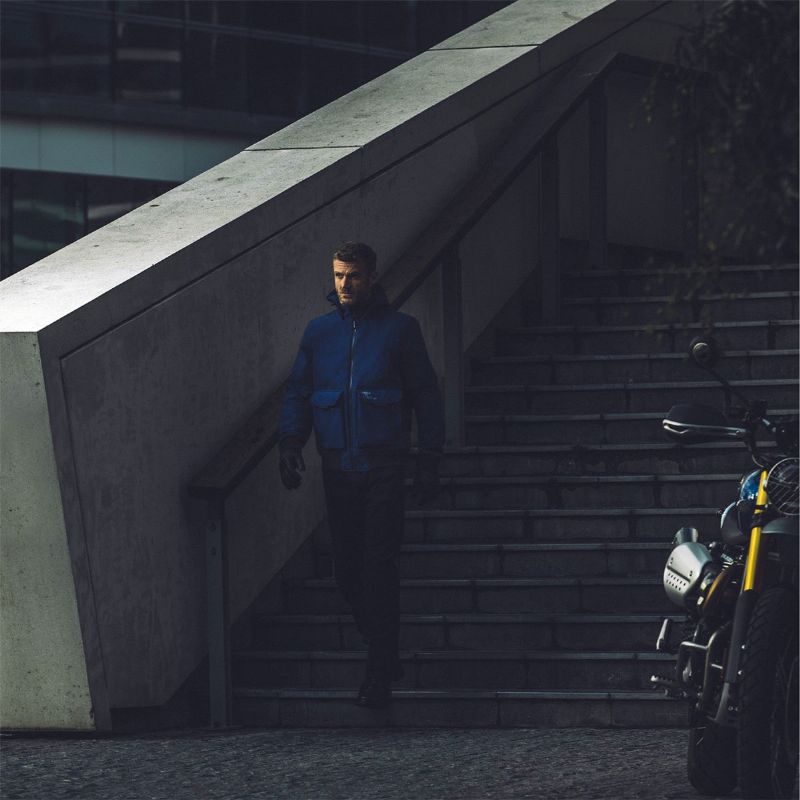 楽天市場 スピーディ Spidi メトロムーバー バイク アウター パーカー ライディングジャケット テクニカルバイクジャケット 肩 肘プロテクター付属 Ce認証取得 防水 防風 透湿性 伸縮性 Motorimoda