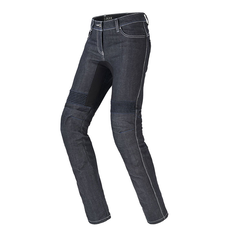 デニム スピーディ フォーリアス プロ レディ バイク ウェア パンツ SPIDI FURIOUS PRO LADY 27,814円
