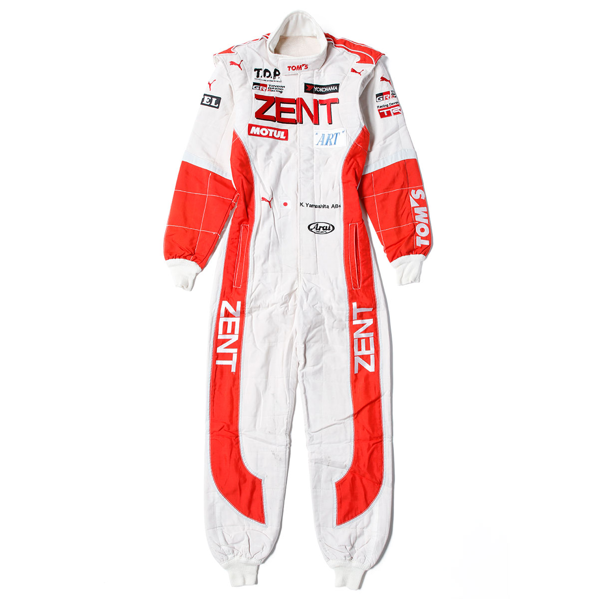 受注限定アイテム】OMP RACING / エマーソン