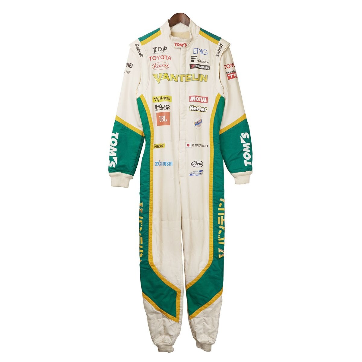 ２０１０年　トムスレーシング×サンリオコラボ品 2010年 トムスレーシング×サンリオコラボ品 - メルカリ