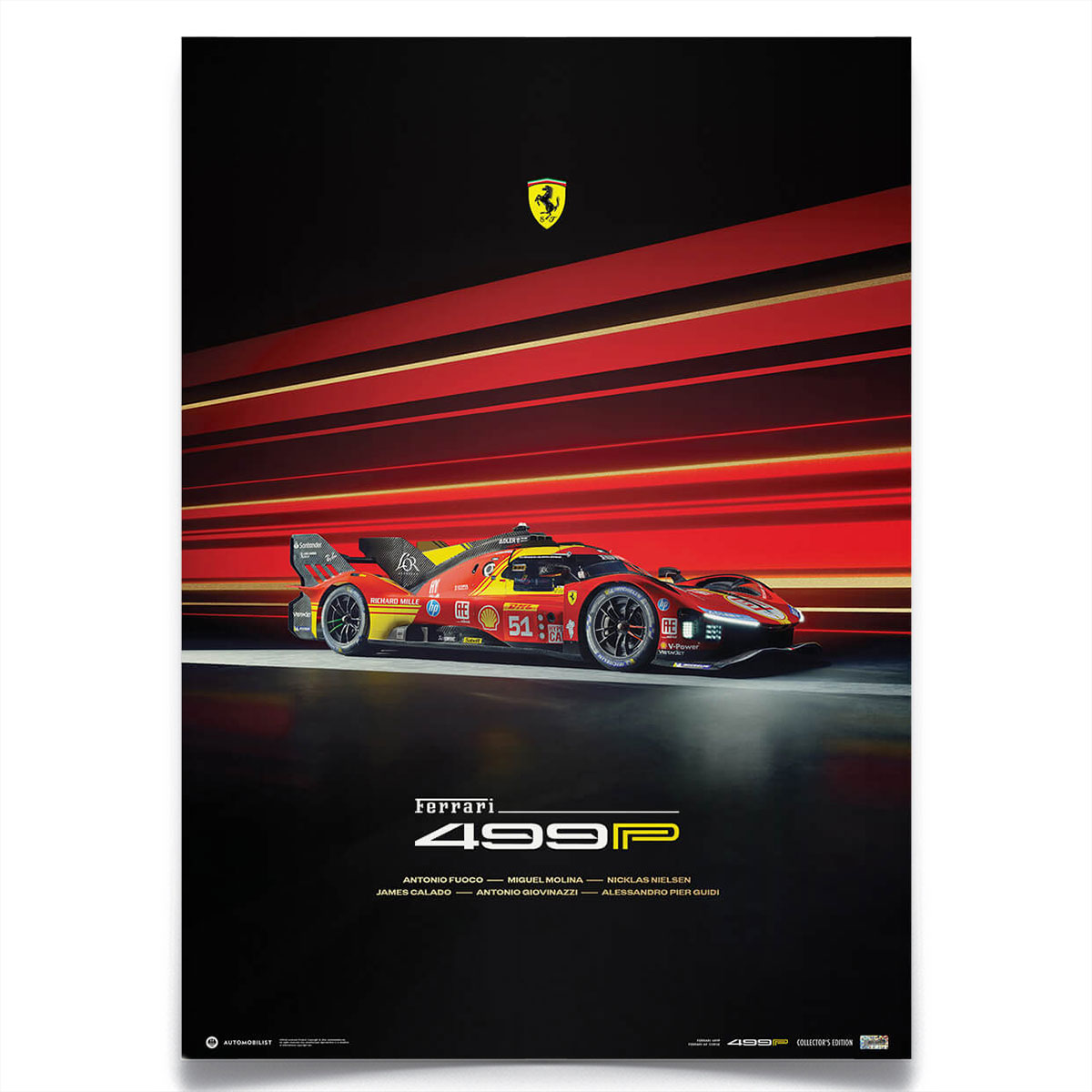 F1 50×70cm 大型ポスター F1 Collectibles, Formula 1 Memorabilia | f1store3.formula1.com