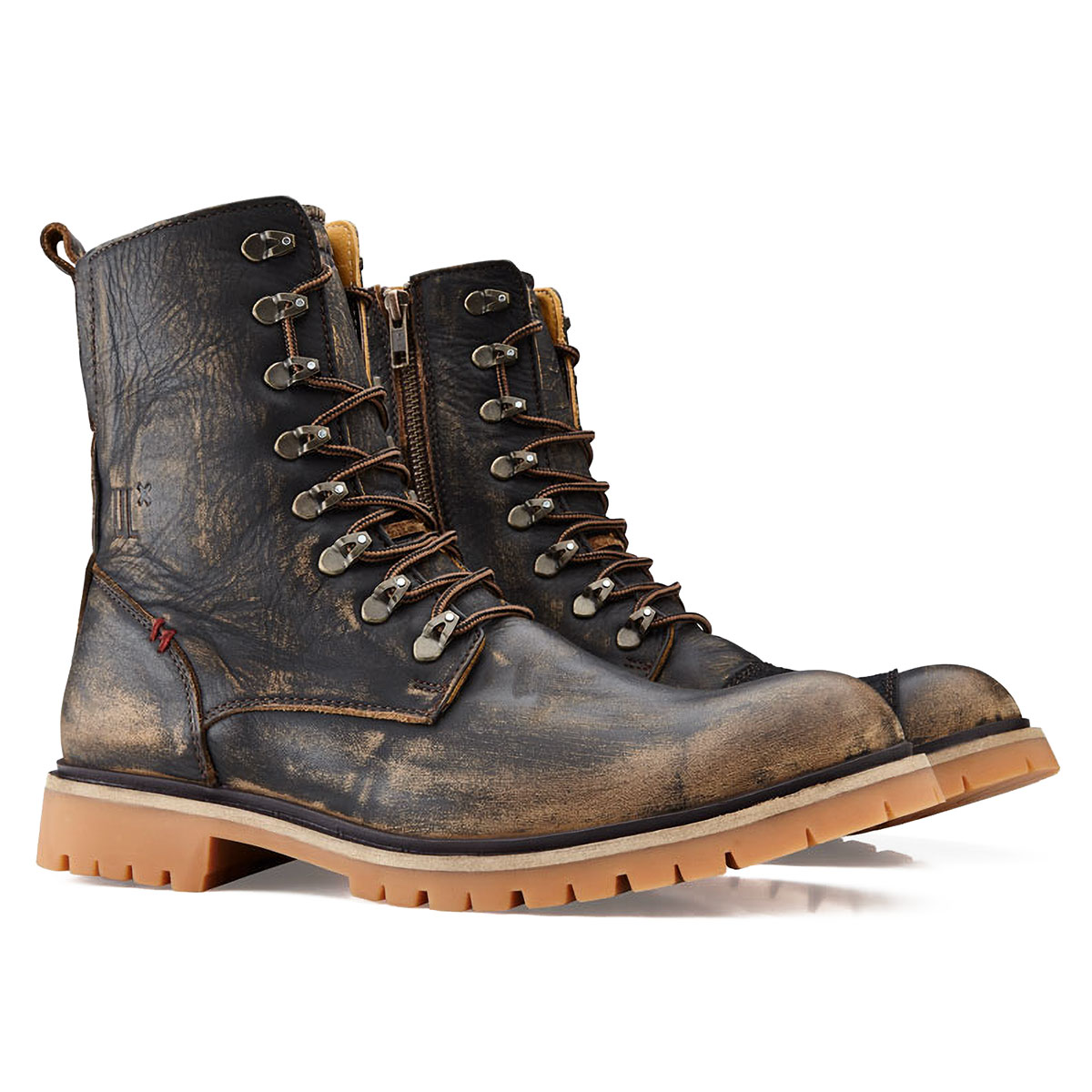 楽天市場】ベルスタッフ デュレーション モーターサイクル ブーツ 2024