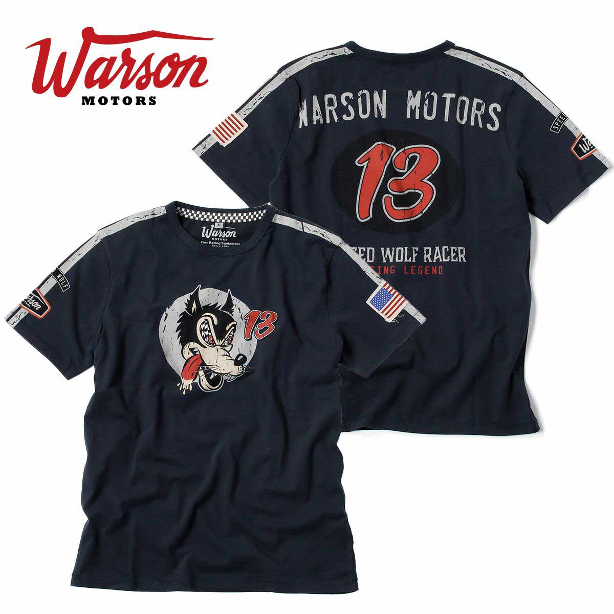 楽天市場】Tシャツ ワーソンモータース アベンジャー Tシャツ 車