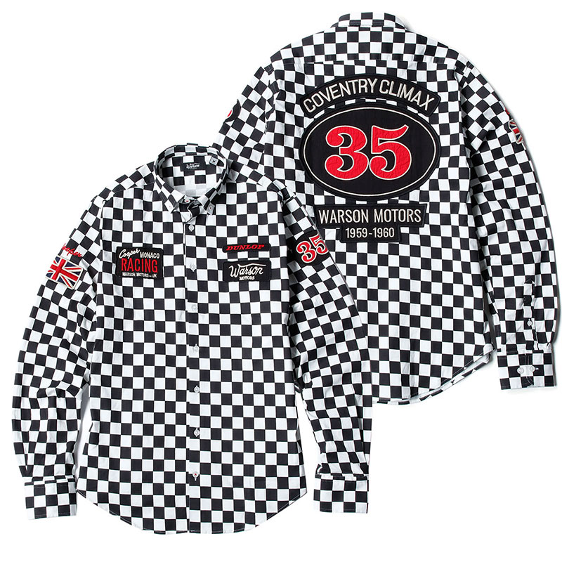 BOSS × PORSCHE | 人並み外れたな品目が入荷いたしました