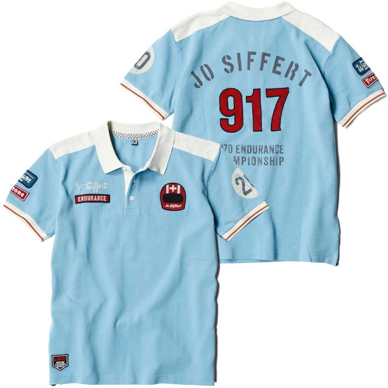 56design | 2026年春夏新作上衣入荷