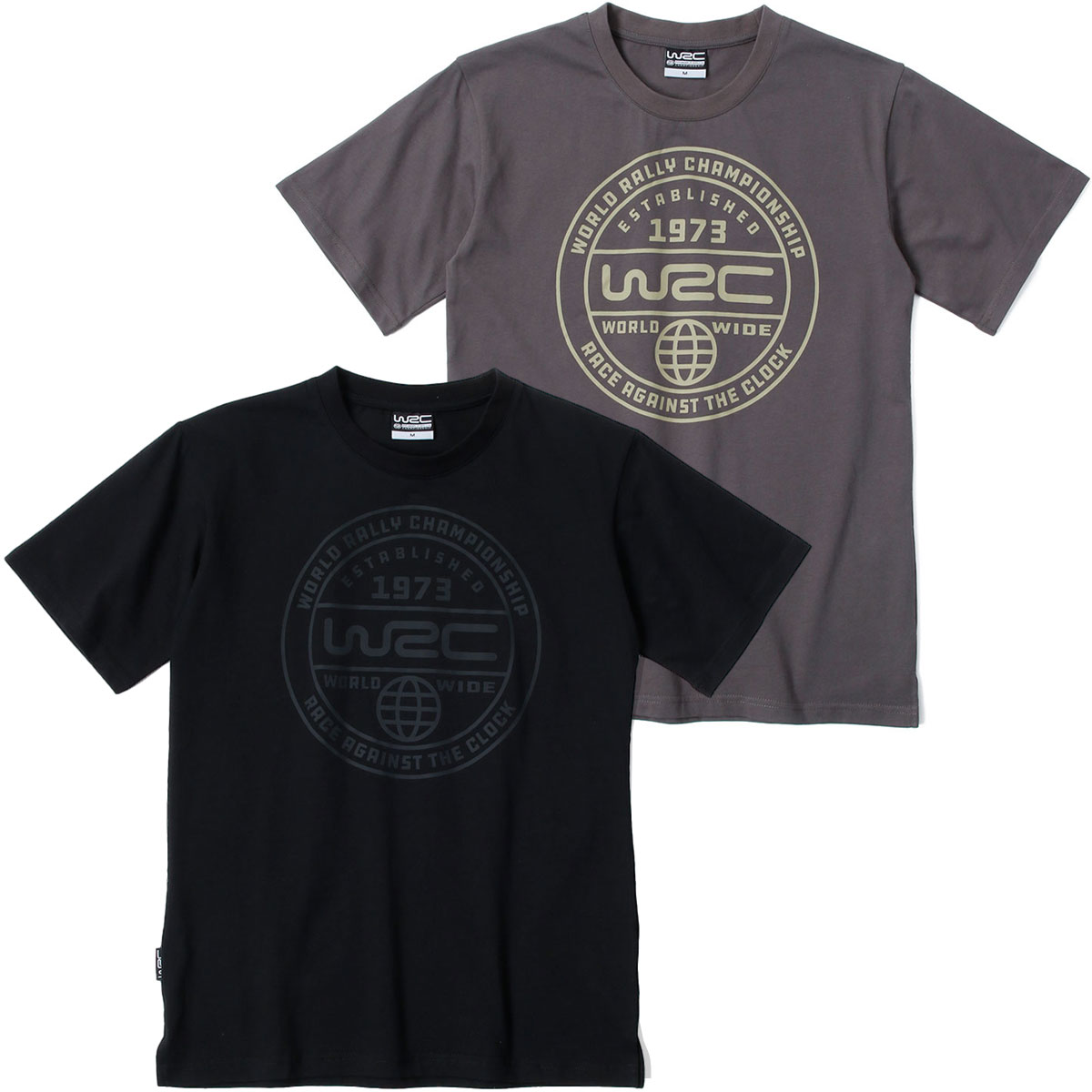 楽天市場】WRC ロングスリーブ WRC 長袖 Tシャツ モーター