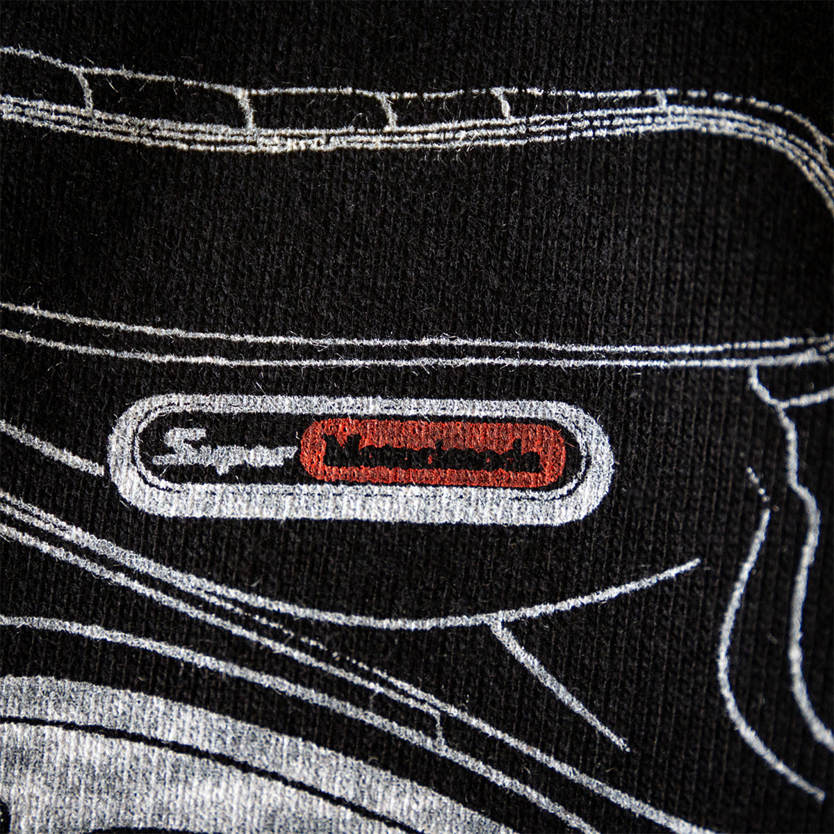 楽天市場 白いtシャツと黒いバイク Motorimodaオリジナル No Destruction No Creation 長袖 Tシャツ ロンt 日本製 Motorimoda限定コレクション Motorimoda