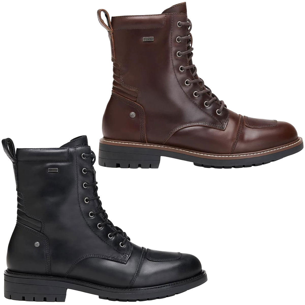 楽天市場】ベルスタッフ デュレーション モーターサイクル ブーツ 2024