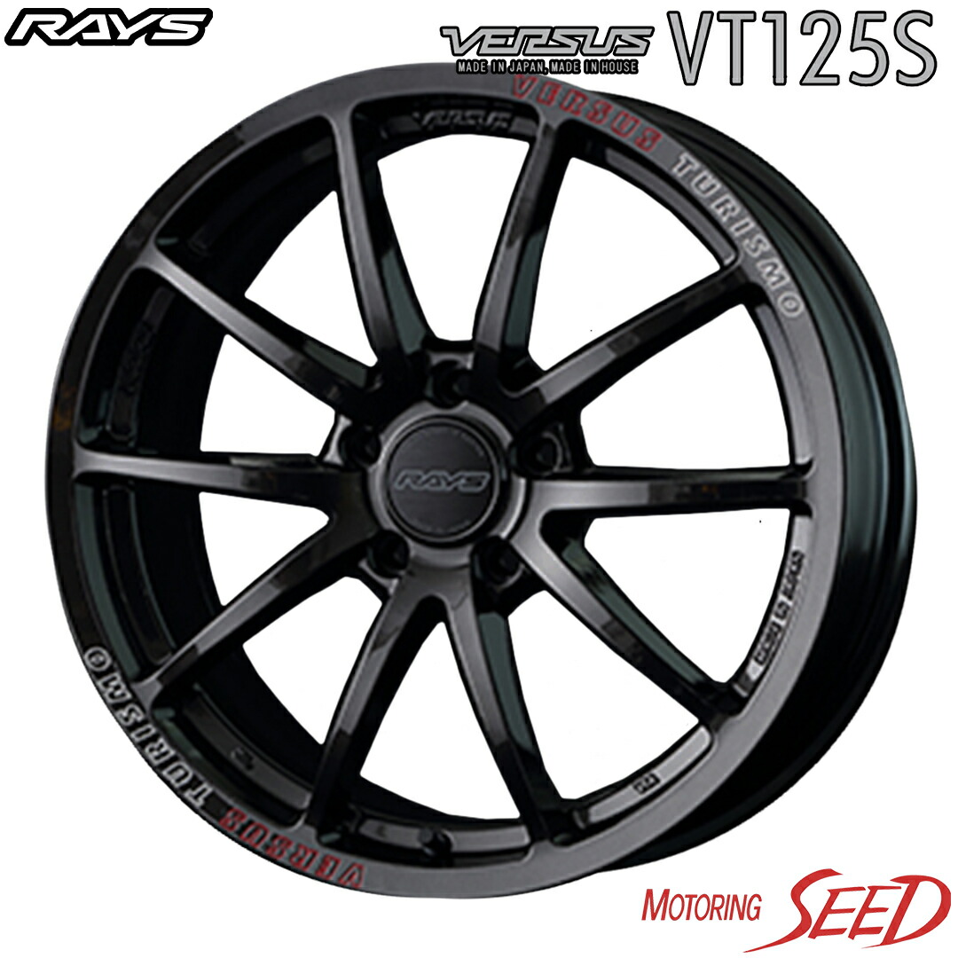 Cr V Cx 7等に Rays Versus Vt125s 18 7 5j 5h 114 3 50 Pirelli Scorpion Zero 235 60r18 オールシーズンタイヤホイール4本セット Atfmag Info