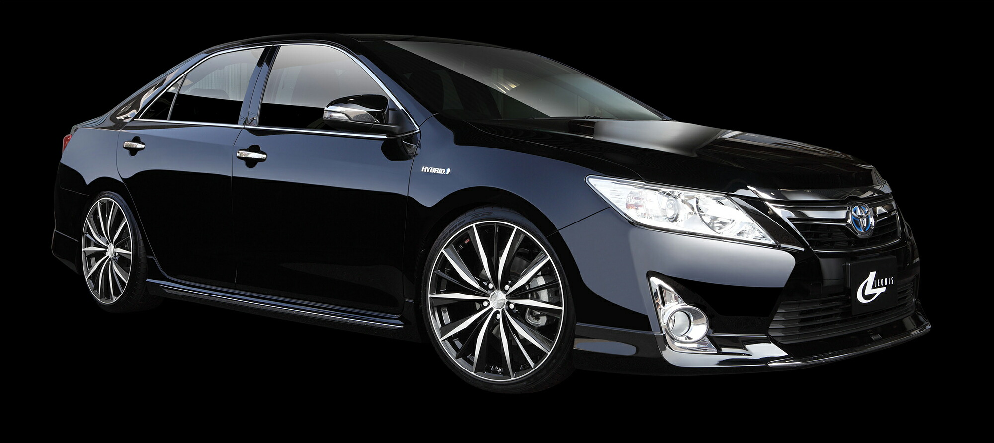 【ステップワゴン等に】WEDSLEONISVX17×7J5H114.3+53×HANKOOKKinergy4S2205/55R17オールシーズンタイヤホイール4本セット