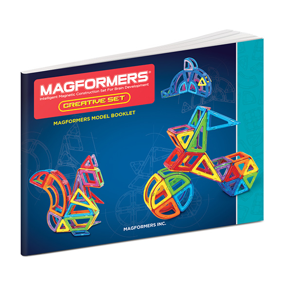 magformers for 3 year olds