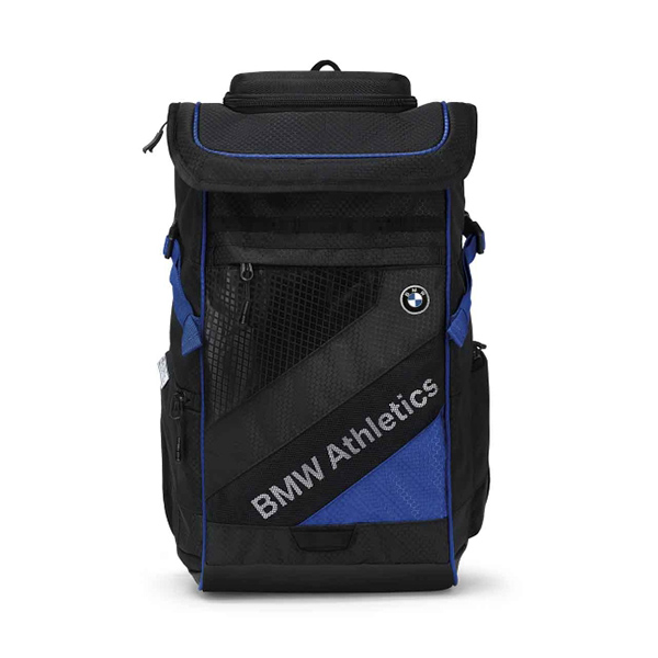 bmw athletics bag