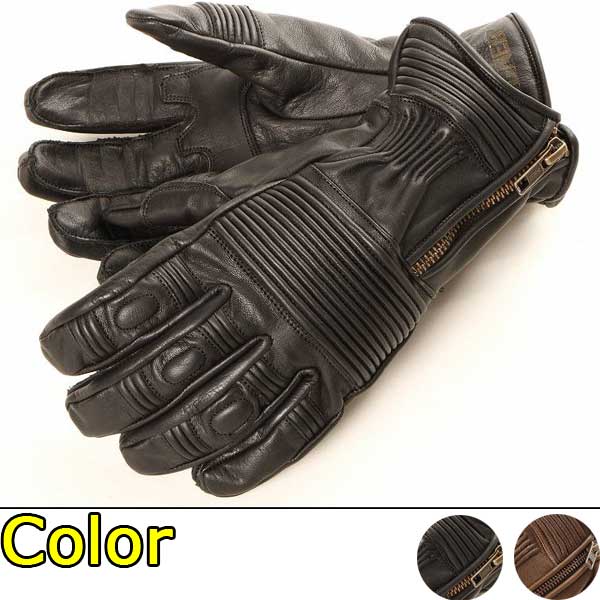 あなたの髪型 新鮮なレザー 手袋 メンズ ブランド