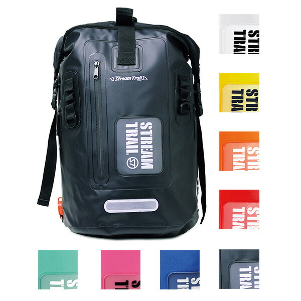 【送料無料】ストリームトレイル ドライタンク D2 25リットル Stream Trail Dry Tank D2 25L