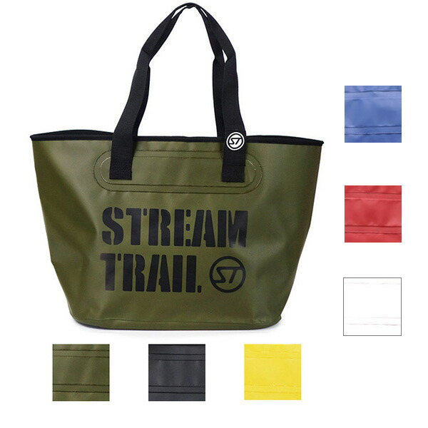 ストリームトレイル トートバッグ ブロー Stream Trail Tote Bag Blow 最大91%OFFクーポン