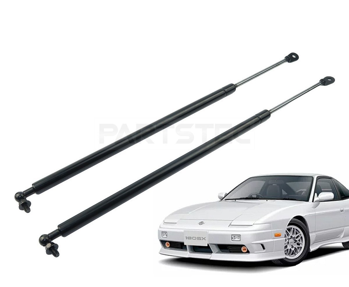 新品 日産 180SX RPS13 リアゲート ダンパー トランクダンパー 2本