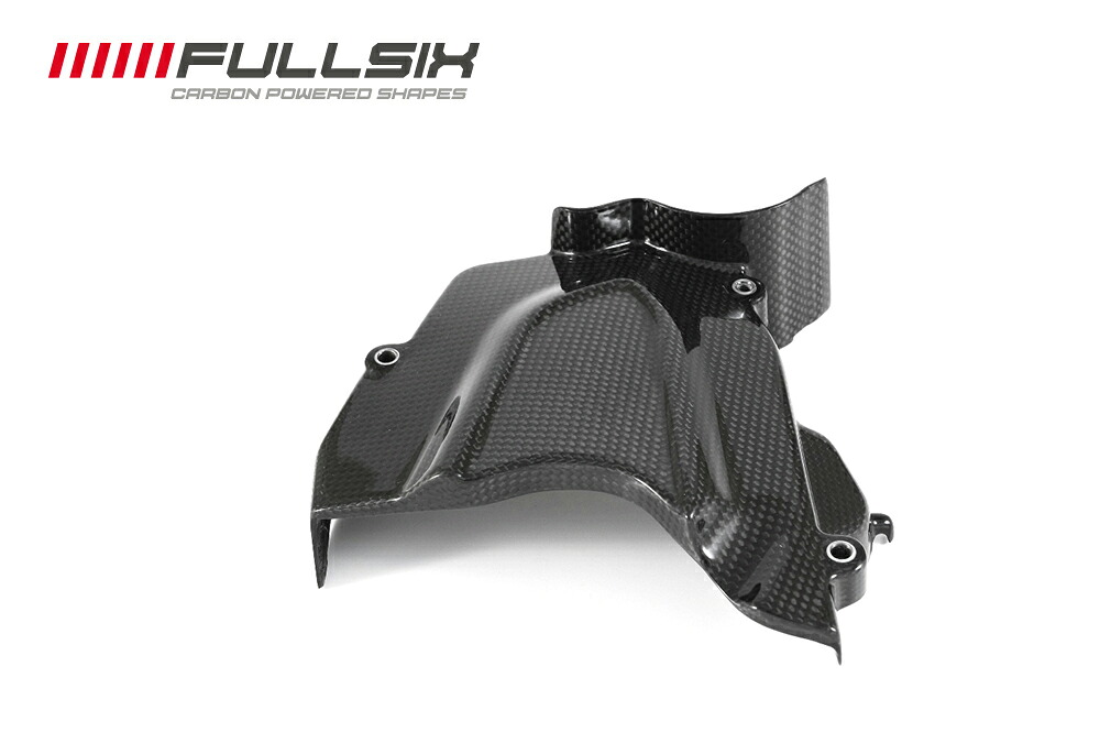 FULLSIX (フルシックス）フロントスプロケットカバーMV AGUSTA F3｜MOTOSALON