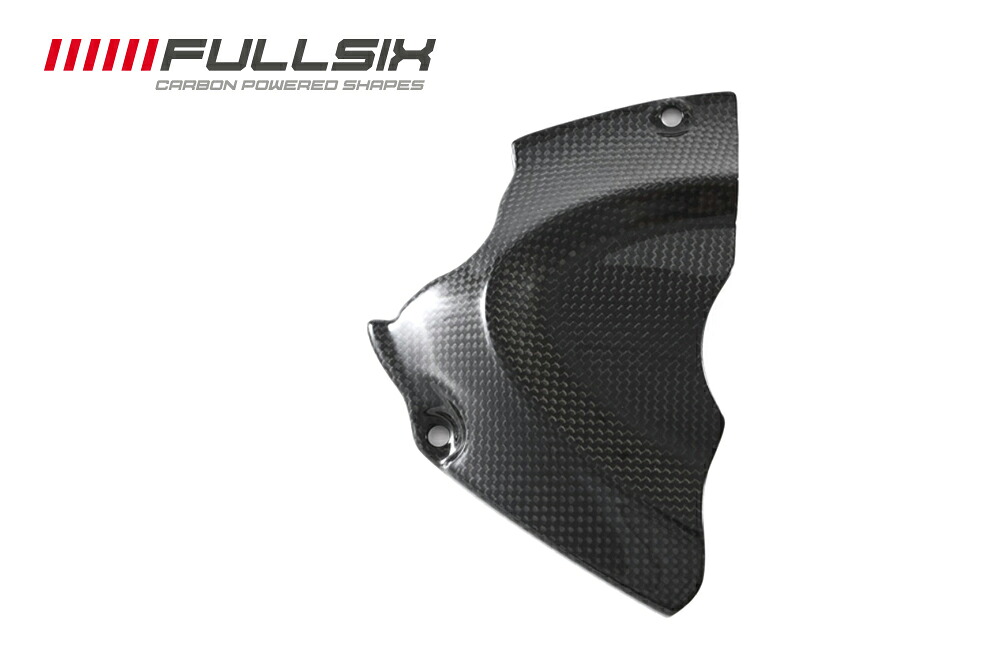 FULLSIX (フルシックス） フロントスプロケットカバー DUCATI DIAVEL (11-13)