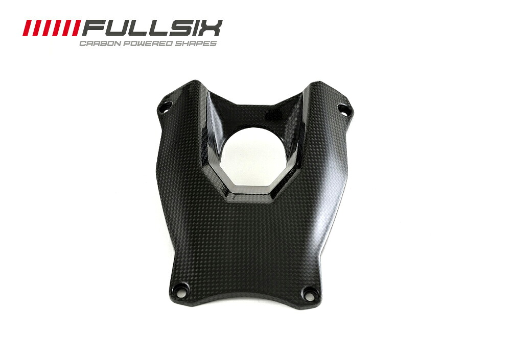 FULLSIX (フルシックス） キーロックカバー DUCATI STREET FIGHTER (09-)