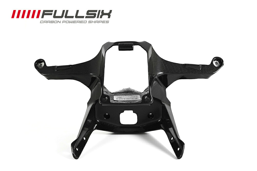 FULLSIX (フルシックス）ヘッドライトホルダーDUCATI 1199/899Panigale (ストリートカウル)｜MOTOSALON 79,316円