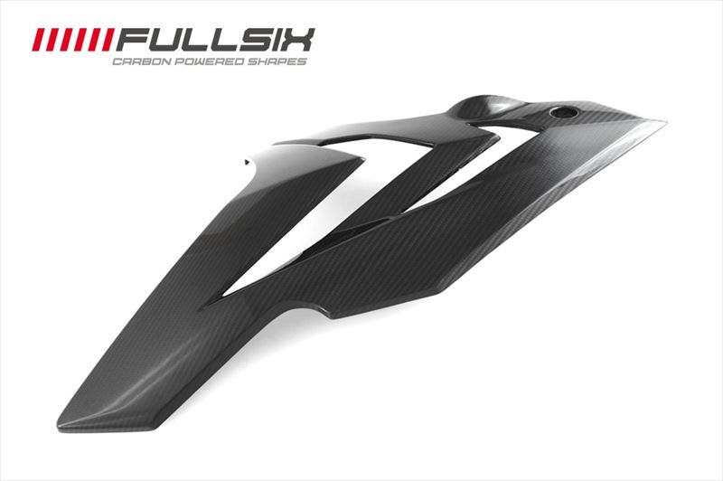 FULLSIX (フルシックス） サイドカウル（右） BMW S1000R (13-)