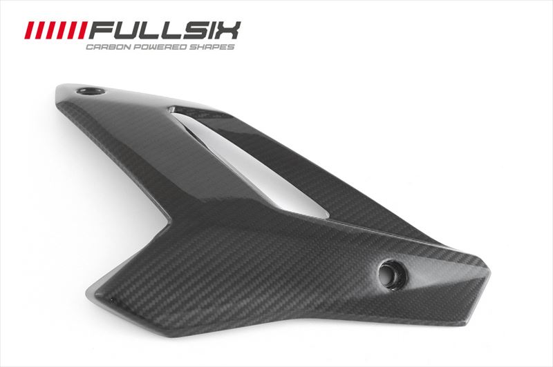 FULLSIX (フルシックス)アンダーカウル(右)BMW S1000R (13-)|MOTOSALON