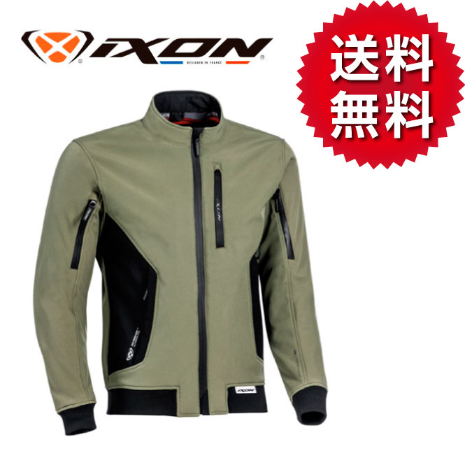 楽天市場】【国内正規取扱商品】IXON(イクソン) SOHO A