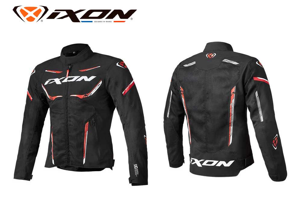 楽天市場】【国内正規取扱商品】IXON(イクソン) STRIKER AIR WP LADY A 