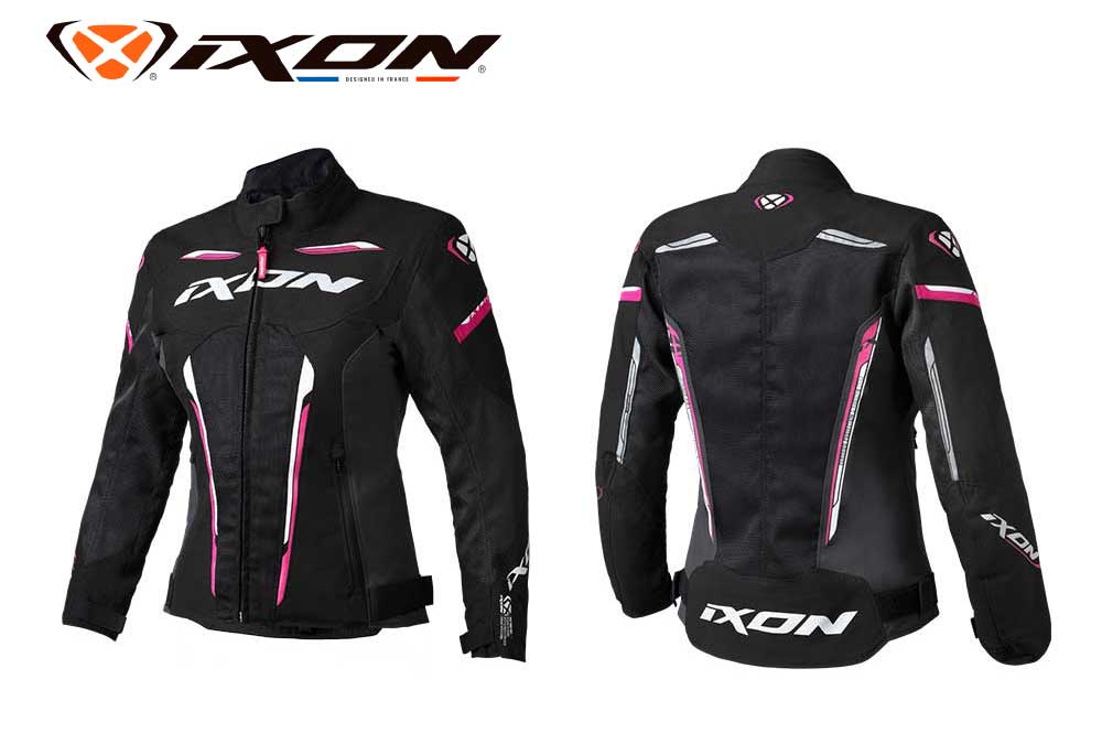 IXON LS TEXTILE JACKET WM(レディース) 楽天市場】＼全品2500円ｸｰﾎﾝ+P5倍☆12/25限定／【女性用】Ixon