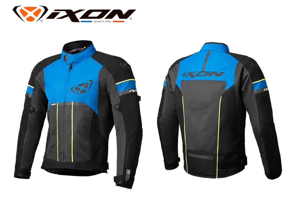 イクソン IXON CAMDEN A PR 3004 ネイビー M imgrc0089217214.jpg