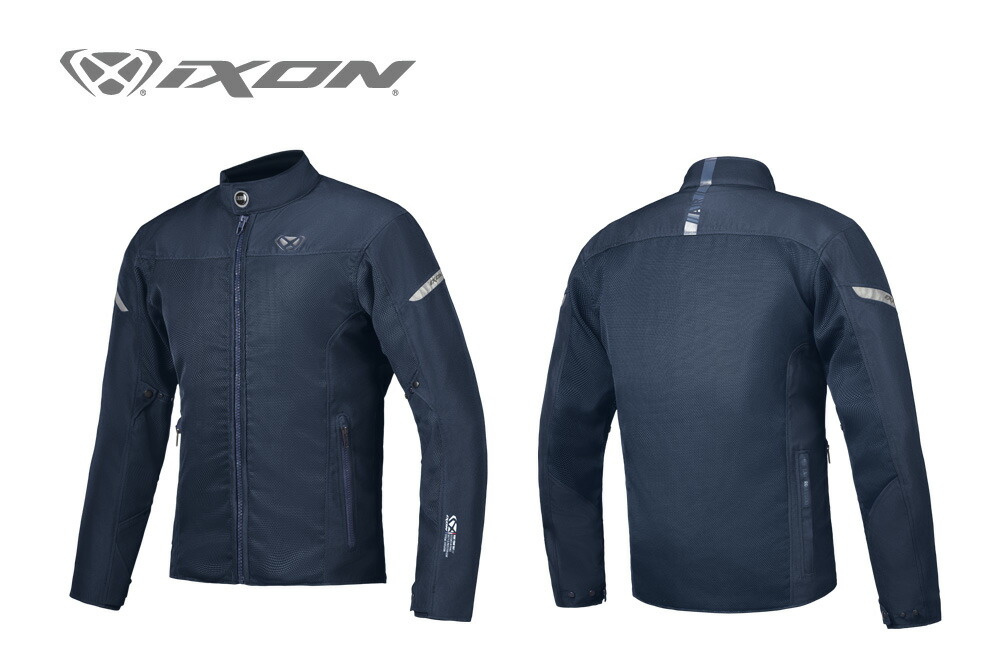 値下げ☆Ixon Fresh レディース　バイク　ジャケット AS/WS Ixon Fresh レディースオートバイテキスタイルジャケット