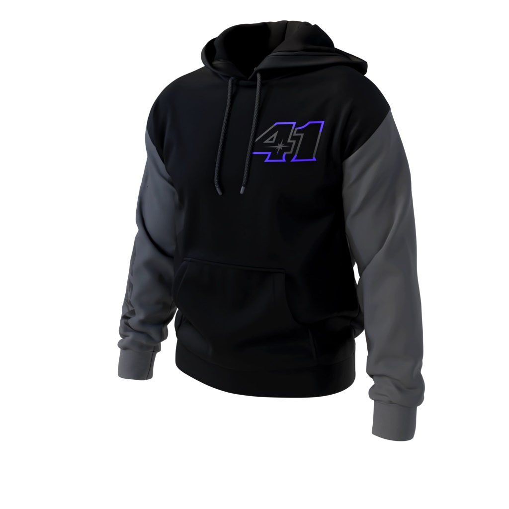 IXON(イクソン) MotoGP 公式グッズ アレイシ・エスパルガロ スウェット