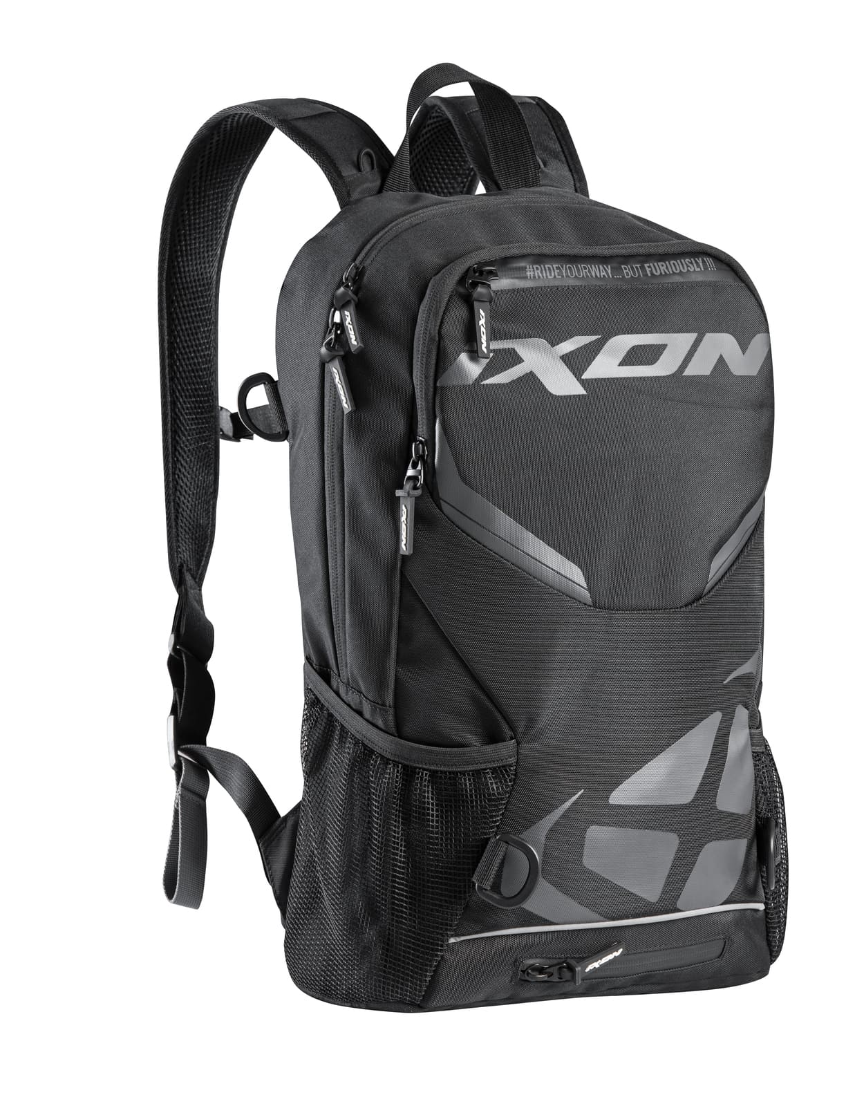 楽天市場】【国内正規取扱商品】IXON（イクソン）R-EMINGTONバッグ 