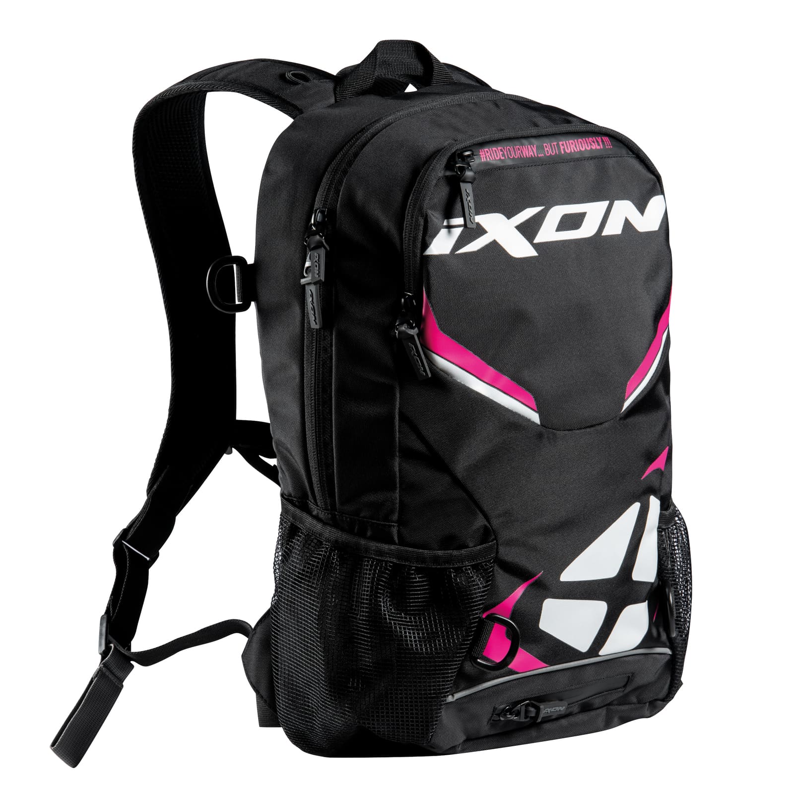 楽天市場】【国内正規取扱商品】IXON（イクソン）R-EMINGTONバッグ 