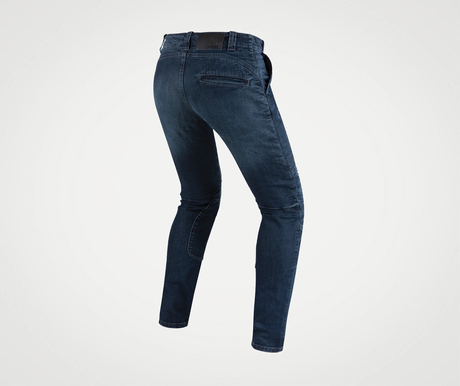 【送料無料】イタリア製 バイク用デニム PROmo jeans(プロモジーンズ)正規販売店 DAKAR ※取り寄せ商品