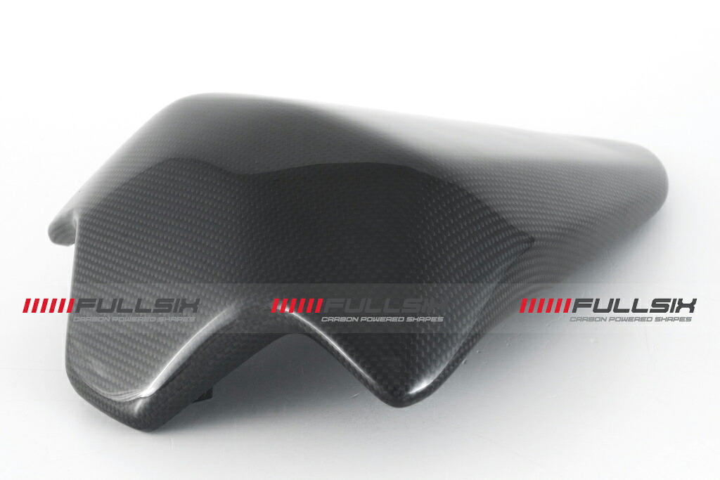 FULLSIX（フルシックス）シートカバーSTREETFIGHTER V2 (22-)｜MOTOSALON