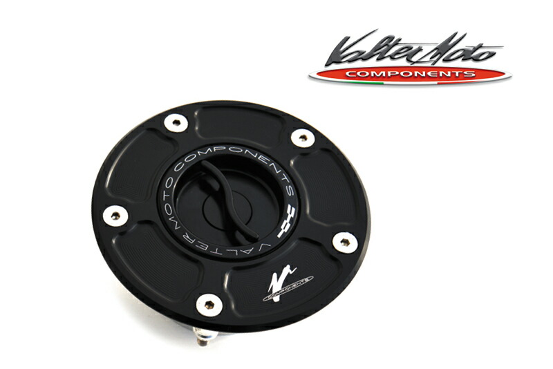 楽天市場】KAWASAKI ZX-10R (06-15)Valter Moto (バルターモト）タンク