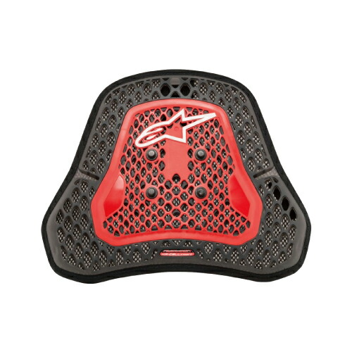 楽天市場】alpinestars / アルパインスターズ サーキット用 バックプロテクター NUCLEON FLEX PROi FULL BACK  PROTECTOR バイク用 脊椎プロテクター 003 TRANSPARENT SMOKE RED S~L 6526323 CE Level 2 :  motostars 楽天市場店