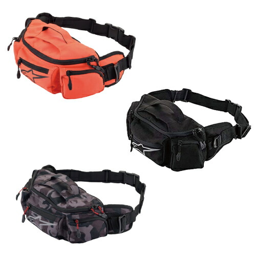 アルパインスターズ MM93 WAIST BAG マルクマルケス ウエストバッグ Webike | alpinestars アルパインスターズ MM93 WAIST BAG [MM93