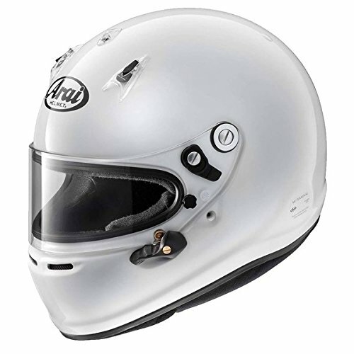 大幅値下げランキング ARAI GP-6 8859 四輪用ヘルメット XS~XL 規格