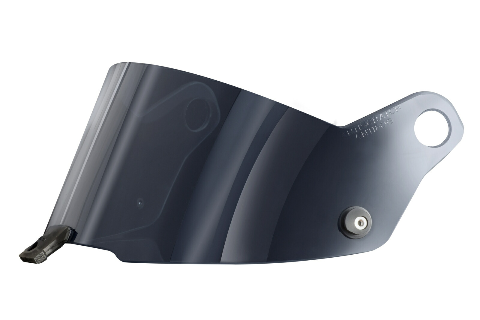 Stilo VISOR SMOKED DARK ST5 純正バイザー YA0802 スティーロ