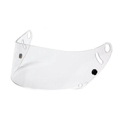 ARAI GP-6 シールド クリア 11280 FIA公認ラベル付き