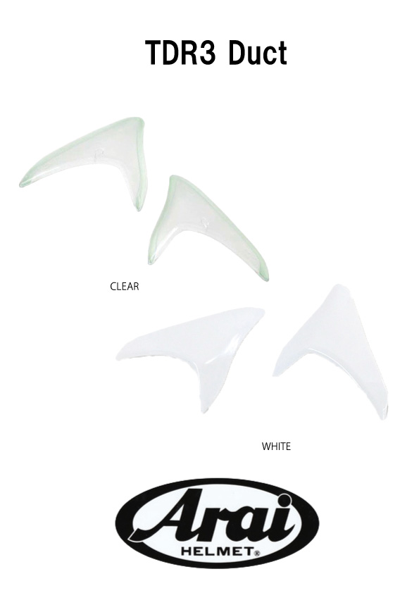 楽天市場】アウトレットセール！Arai アライ4輪ヘルメット用 DELTA